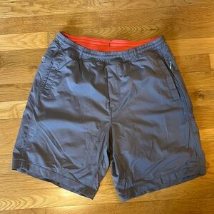 Birddogs April Big Cannons shorts.